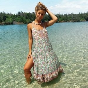 🌴Arnhem Honey Strappy Mojito🍹